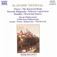 Import Slavonic festival