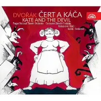 OUTHERE Le Diable Et Katia, Opéra En 3 Actes