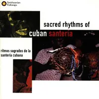 Konkurrent Sacred Rhythms Of Cuban S