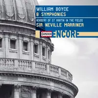 OUTHERE 8 symphonies