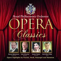 Pias Opera Classics