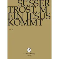 OUTHERE Susser trost mein Jesus DVD