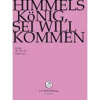 OUTHERE Himmelskoenig Sei Willkommen DVD