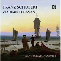 OUTHERE Klaviermusik Vol.1