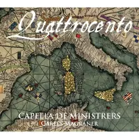 OUTHERE Quattrocento