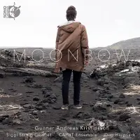Ginza.se Caput Ensemble - Moonbow [Blu-Ray Audio] With Cd, 2 Pack