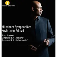 OUTHERE Symphonies No 4 Et 7