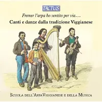 Tactus Chants et danses traditionnels de Viggiano