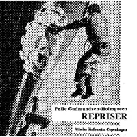 OUTHERE Gudmundsen-Holmgreen / Athelas - Gudmundsen-Holmgreen: Repriser [Compact Discs]