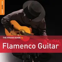 Coast2Coast Flamenco Guitar