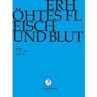 OUTHERE Erhohtes fleisch und blut DVD