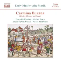 Naxos Carmina burana