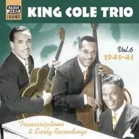 OUTHERE Transcriptions and early recordings