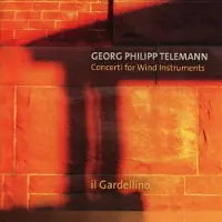 OUTHERE Concerti For Wind Instruments