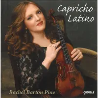 OUTHERE Capricho Latino