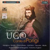 OUTHERE Ugo, Comte De Paris
