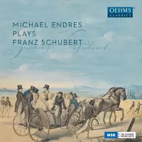 Oehms Oeuvres pour piano