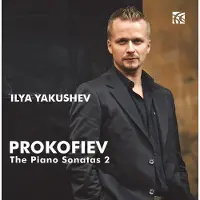 OUTHERE Sonates Pour Piano Volume 2