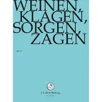 OUTHERE Weinenklagensorgenzagen DVD