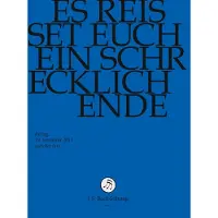 OUTHERE Er Reisset Euch Ein Schrecklich Ende DVD