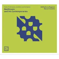 OUTHERE Beethoven / Ragione / Crosetto - Beethoven & His Contemporaries [Compact Discs]