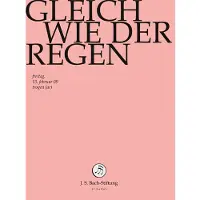 OUTHERE Gleich Wie Der Regen DVD