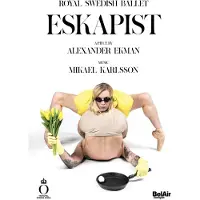 OUTHERE Eskapist DVD