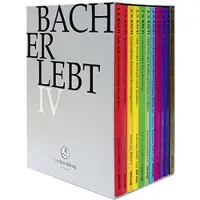 OUTHERE Bach erlebt VII DVD
