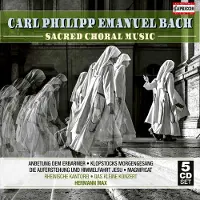 OUTHERE Musique Chorale Sacree