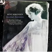 DA CAPO Rosenbad Pantomime