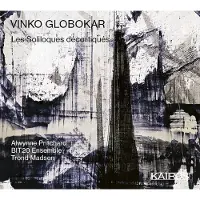 Music&Words Vinko Globokar: Les Soliloques Decortiques [Cd]