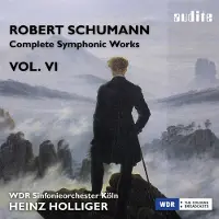 OUTHERE Complete Symphonic Works Vol.6