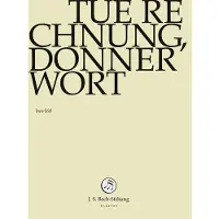OUTHERE Tue rechnung donnerwort DVD