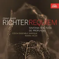OUTHERE Requiem/De Profundis/+