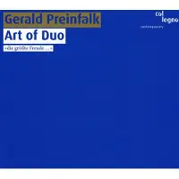 COL-LEGNO Art of Duo