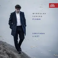 OUTHERE Miroslav Sekera - Miroslav Sekera Plays [Compact Discs]
