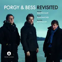 Pias Porgy And Bess Revisited Dautricourt
