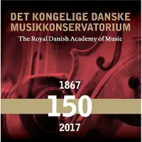 Dacapo The Royal Danish Academy Of Music 150 Years