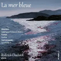 OUTHERE La Mer Bleue [Cd]