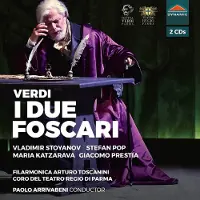 Dynamic I Due Foscari