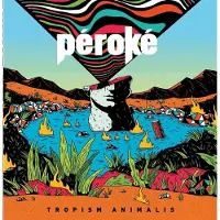 Cd Peroke - Tropism Animalis