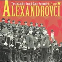 OUTHERE Alexandrovci