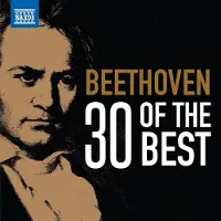 OUTHERE Beethoven - 30 Of The Best [Cd] 3 Pack