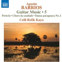 OUTHERE Guitar Music 5 [Cd]