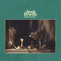 Sonic Jack Grelle - If Not Forever [Compact Discs]