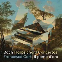 Pentatone Harpsichord Concertos