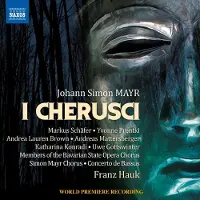 OUTHERE I Cherusci [Cd] 2 Pack