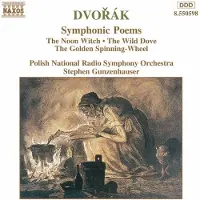 Naxos Poèmes symphoniques