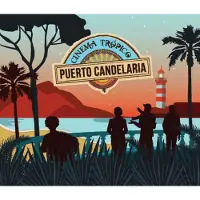 Autre Distrib Cnt Cinéma Tropico