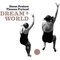 Cd Dream A World -